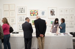 Baltimore Contemporary Print Fair