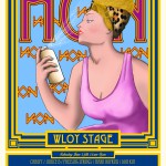 Honfest 2015 – WLOY Stage Lineup