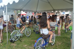 Sweetlife 2015 Bike Chargers