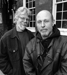 Little Feat (Paul Barrere) Interview