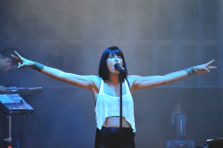 Phantogram Sweetlife 2015