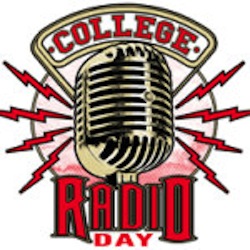 College Radio Day!