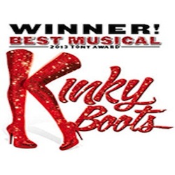 Kinky boots