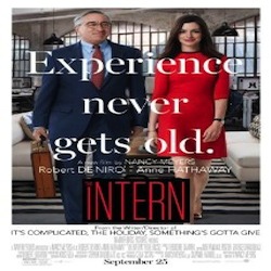 TheIntern