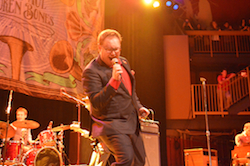 St. Paul & The Broken Bones Interview