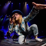 Allen Stone Interview