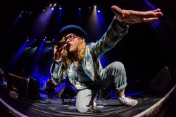 Allen Stone Interview