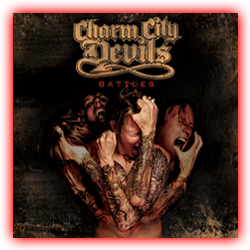 CHarmcitydevils