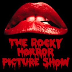 Rocky Horror Picture Show! 10/29 8-10pm