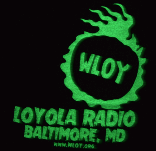 Halloween 2015 Glow-in-the-dark WLOY Shirt!