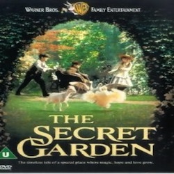 TheSecretGarden