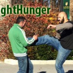 Fight Hunger!