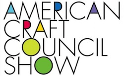 AmericaCraftCouncilShow