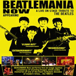 Beatlemania