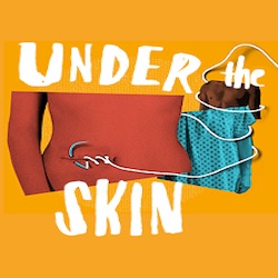 UnderTheSkin