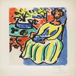 matisse