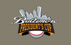 2016 Baltimore President’s Cup