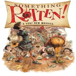 Somethingrotten