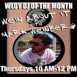 DJ of the Month: Wein About It