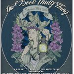 The Book Thing Thing Fundraising Concert