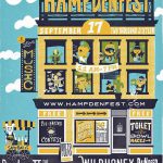 Hampdenfest 2016