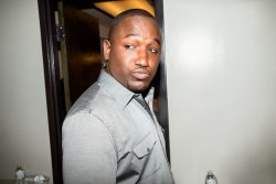 Hannibal Buress Interview