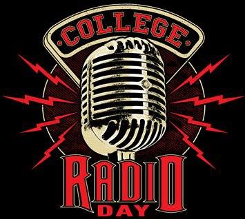 College Radio Day 24hour Marathon Promos