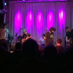 Concert Review: The World is a Beautiful Place @ The Metro Gallery