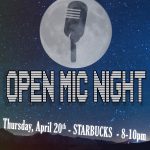 WLOY Open Mic Night 4/20