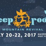 Karoondinha (Now Deep Roots) Giveaway!