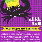 Honfest 2018 – WLOY Stage