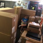 Summer Happenings at WLOY (part 1)