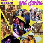 Coffeehouse 9/27: Nalani & Sarina