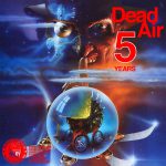 Dead Air Halloween Specials