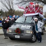 The Mayor’s Christmas Parade – Gallery