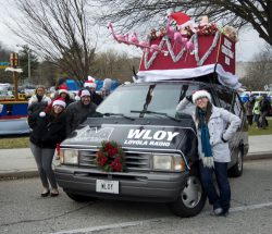 The Mayor’s Christmas Parade – Gallery