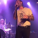 Concert Review: Emarosa at Baltimore Soundstage