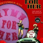 Hymn For Her at Starbucks 12/6