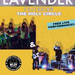 Lavender & The Holy Circle at Blackbox 2/7