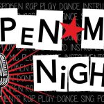 Open Mic Night at Coffeehouse 3/28