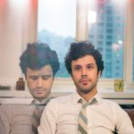 Passion Pit Interview