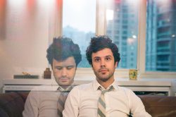 Passion Pit Interview