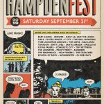 Hampdenfest 2019