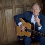 Livingston Taylor press photo