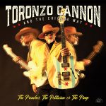 Toronzo Cannon Interview 10/29/19