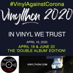 Vinylthon 2020 – Side 2