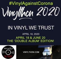 Vinylthon 2020 – Side 2