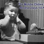 Moldie Oldies – New Shows Weekly