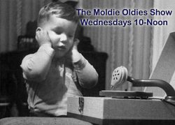 Moldie Oldies – New Shows Weekly