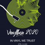 Vinylthon 2020 – Day 1